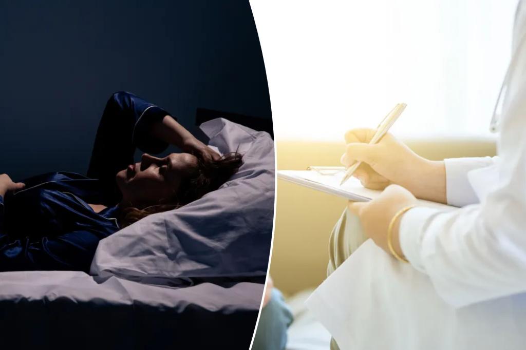 Featured image for "The Impact of Sleep Patterns on Long-Term Health"