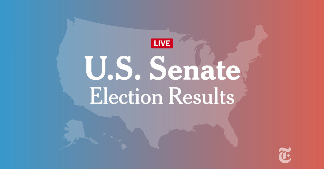 Republicans Secure Senate Majority in 2024 Elections