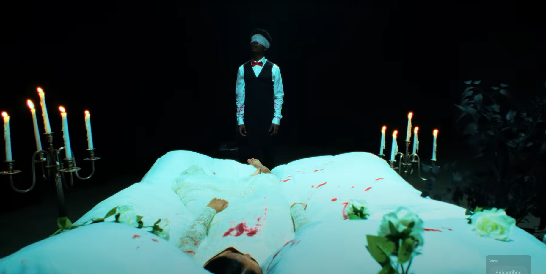 Featured image for Investigation Uncovers Bizarre Items in D4vd's LA Home Linked to Teen's Death