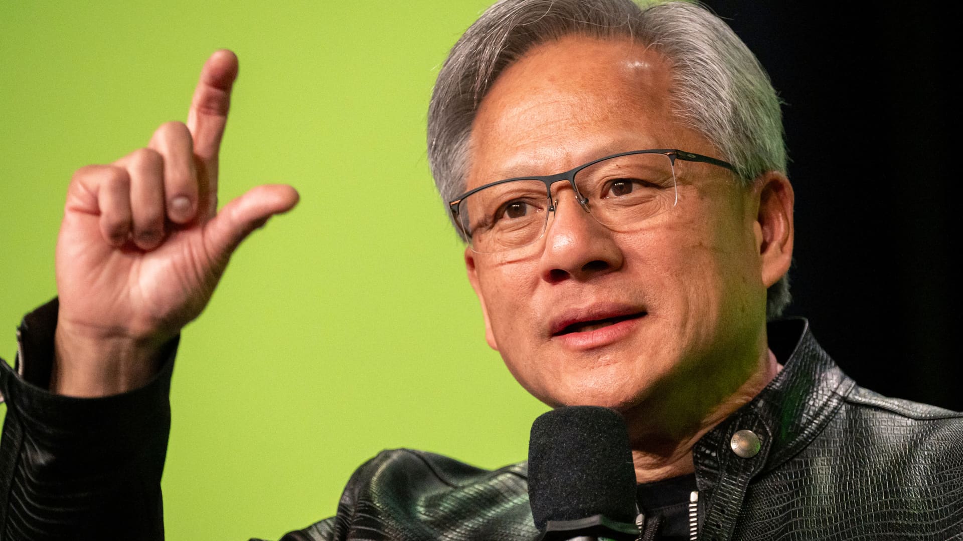 "Nvidia's Stock Split Sparks Investor Debate"