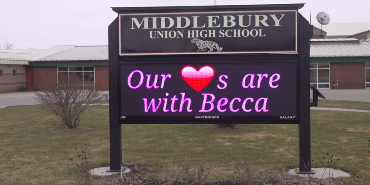 Tragic Discovery: Missing Vermont Teen Found Dead