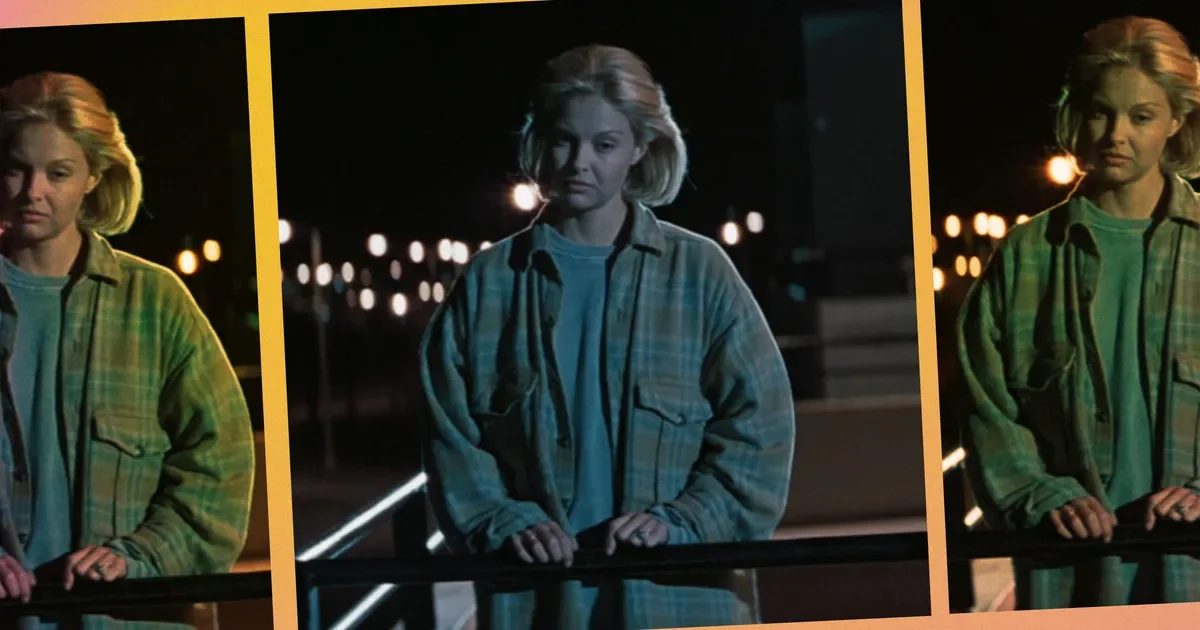 Featured image for Ashley Judd Critiques Women's Portrayal in 'Heat'