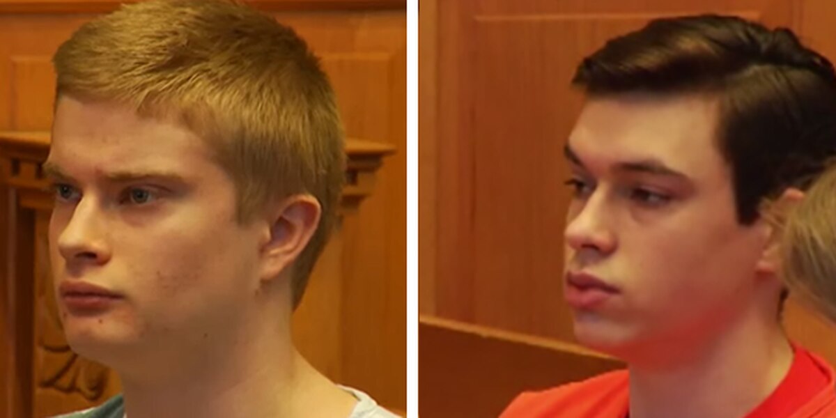 Guilty Pleas in Teacher Deaths and Sexual Misconduct Cases