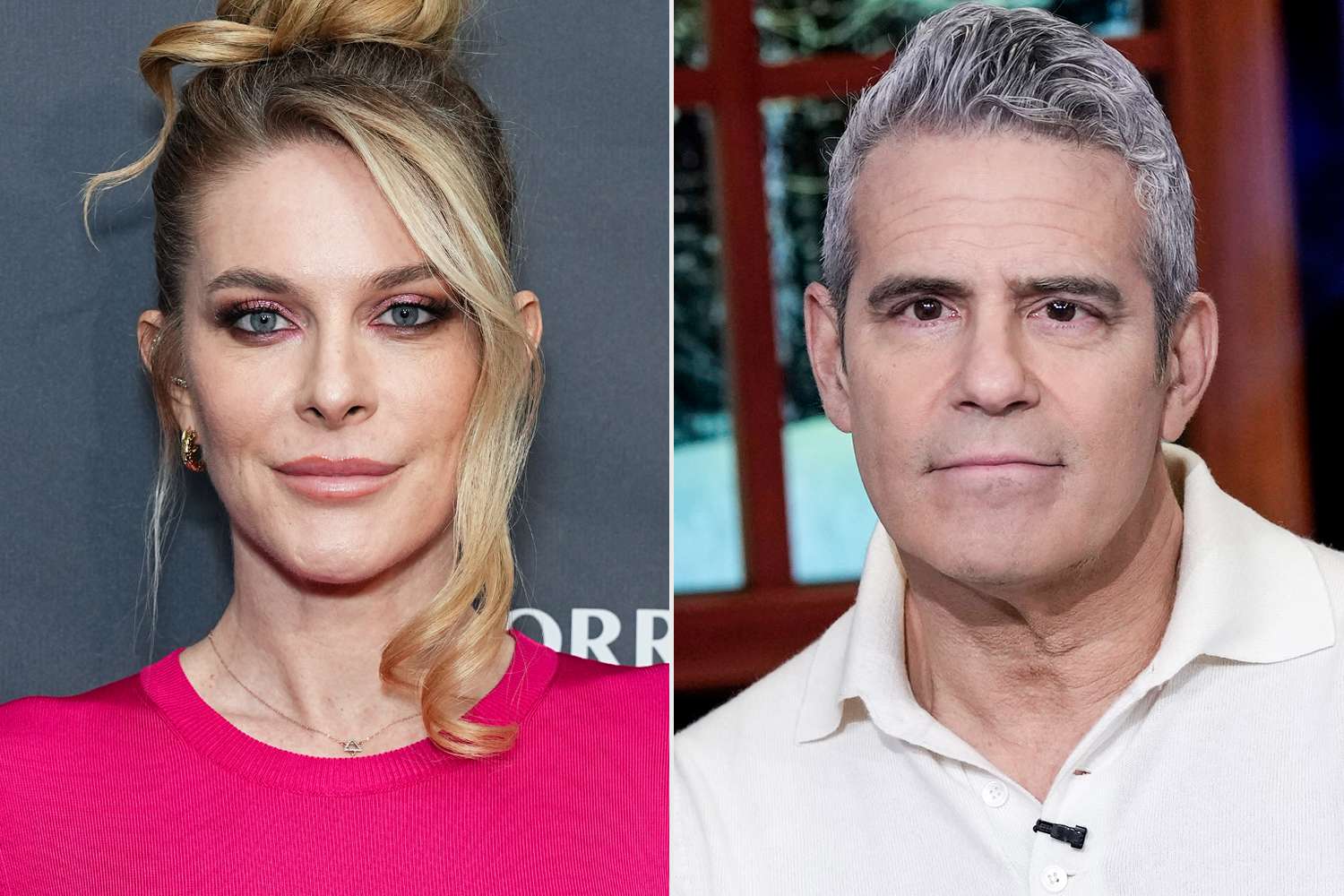 Featured image for Leah McSweeney's Lawsuit Against Andy Cohen and Bravo Shakes 'Real Housewives' Franchise