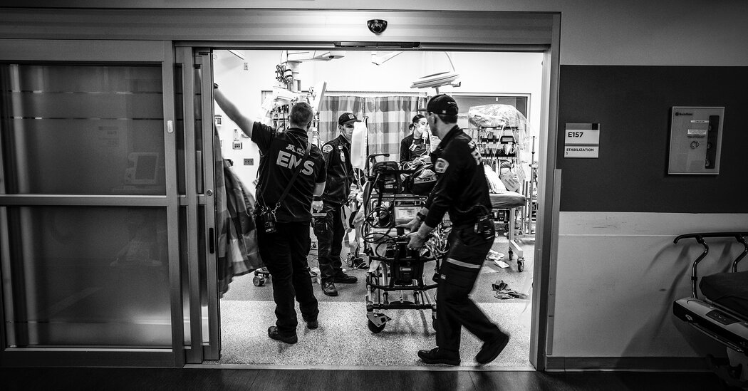 Featured image for "Understanding the Difference: ECPR vs CPR"