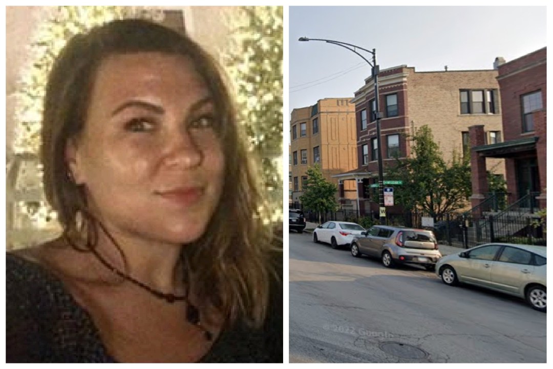 Featured image for Logan Square Woman Murdered by Boyfriend with Machetes and Cleaning Supplies, Prosecutors Charge.