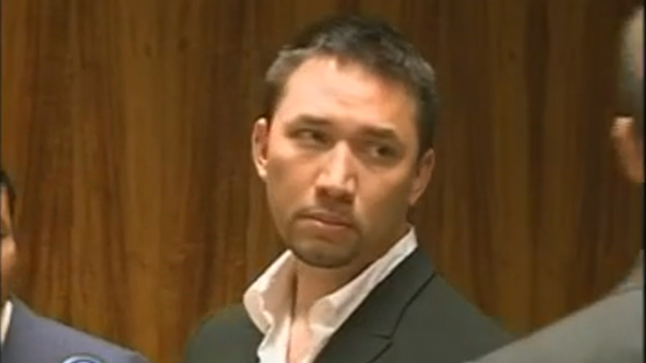 "Stancil Pleads Guilty, Miske Stands Trial Solo"