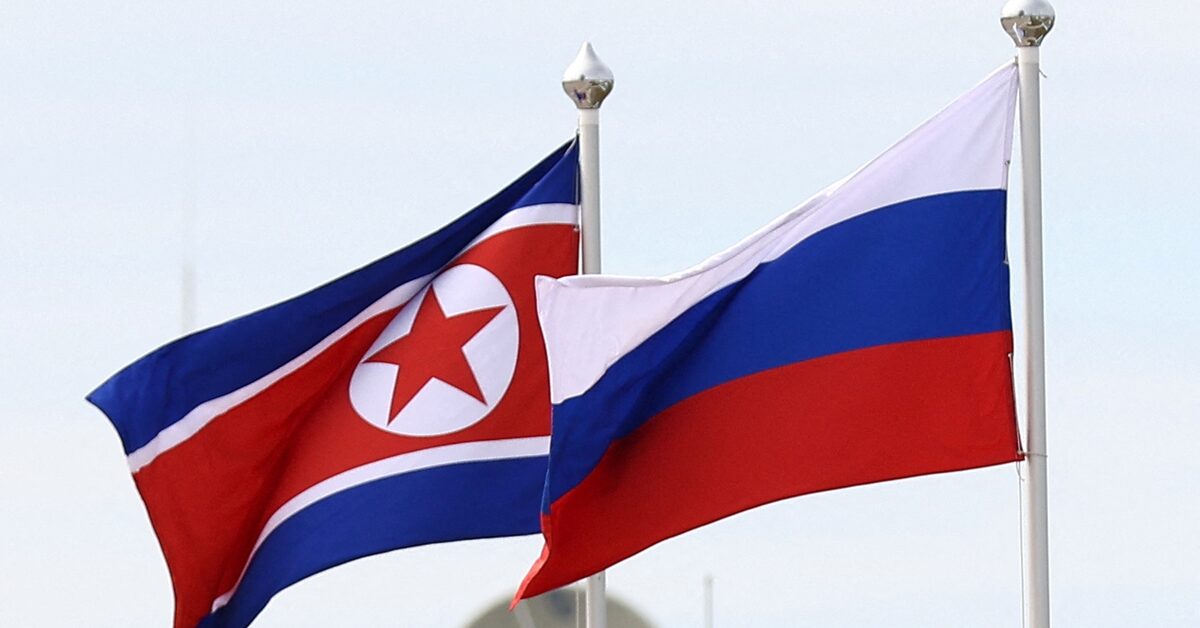 North Korea-Russia Cooperation: A Natural and Opportune Alliance