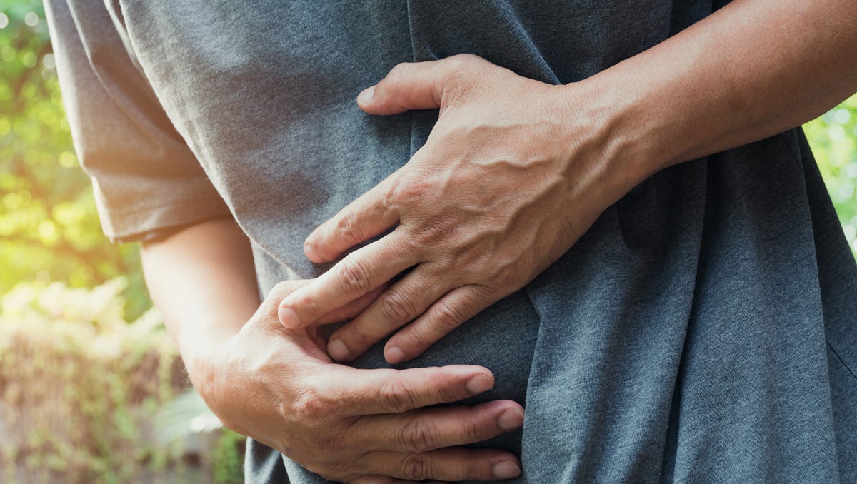 Revolutionary Simulator Teaches Men About Period Pain and Cramps