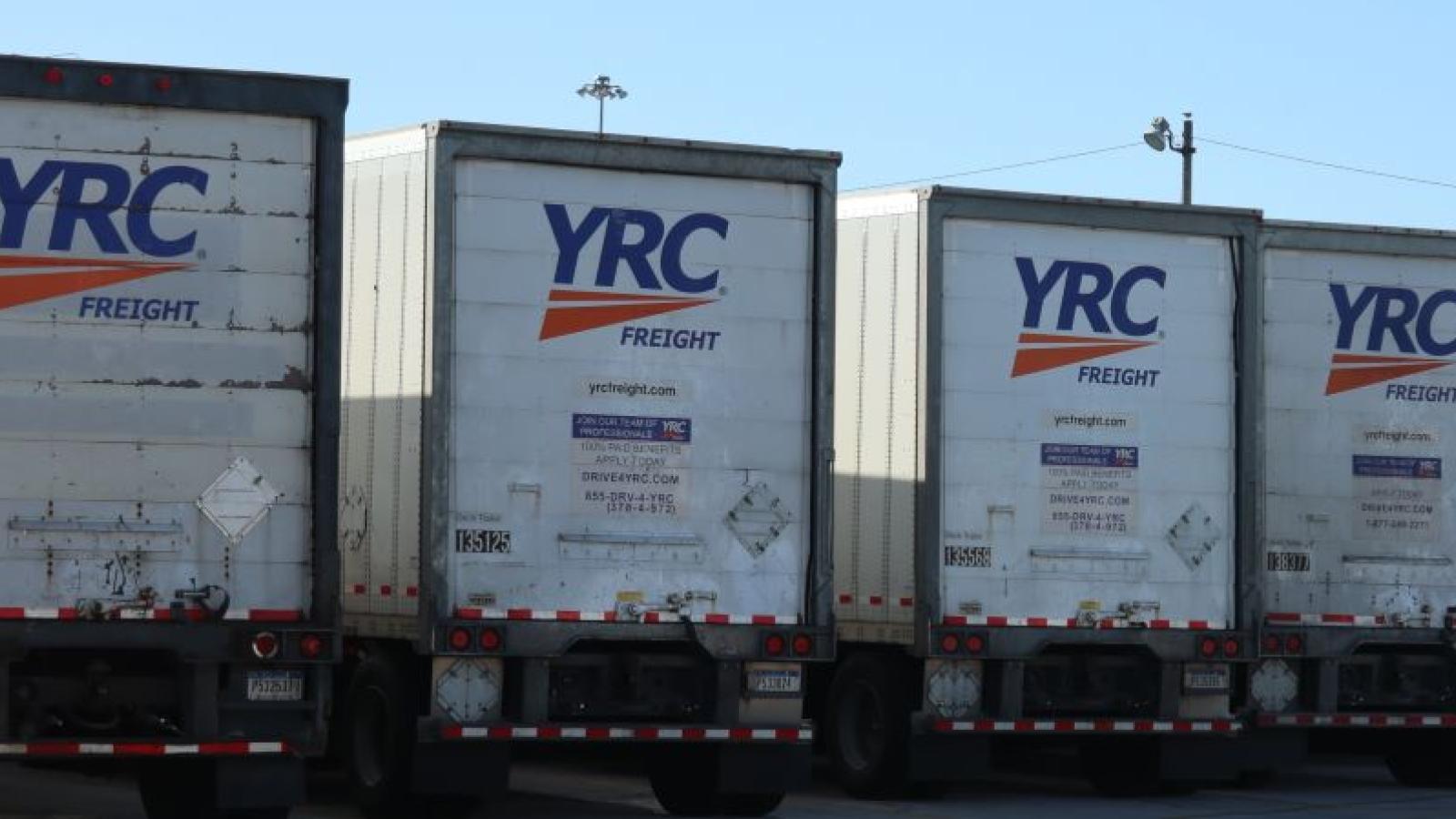 Featured image for Yellow Bankruptcy Auction Raises $1.9 Billion, Suspends Terminal Auction Until Dec. 18