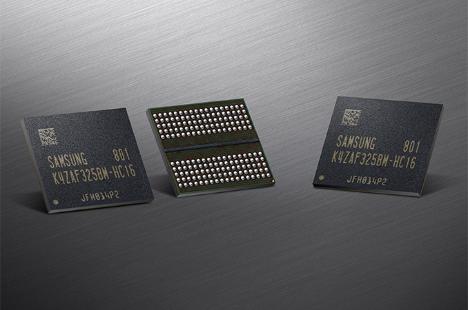 Featured image for Samsung Slashes Memory Chip Production Amidst Profit Plunge.