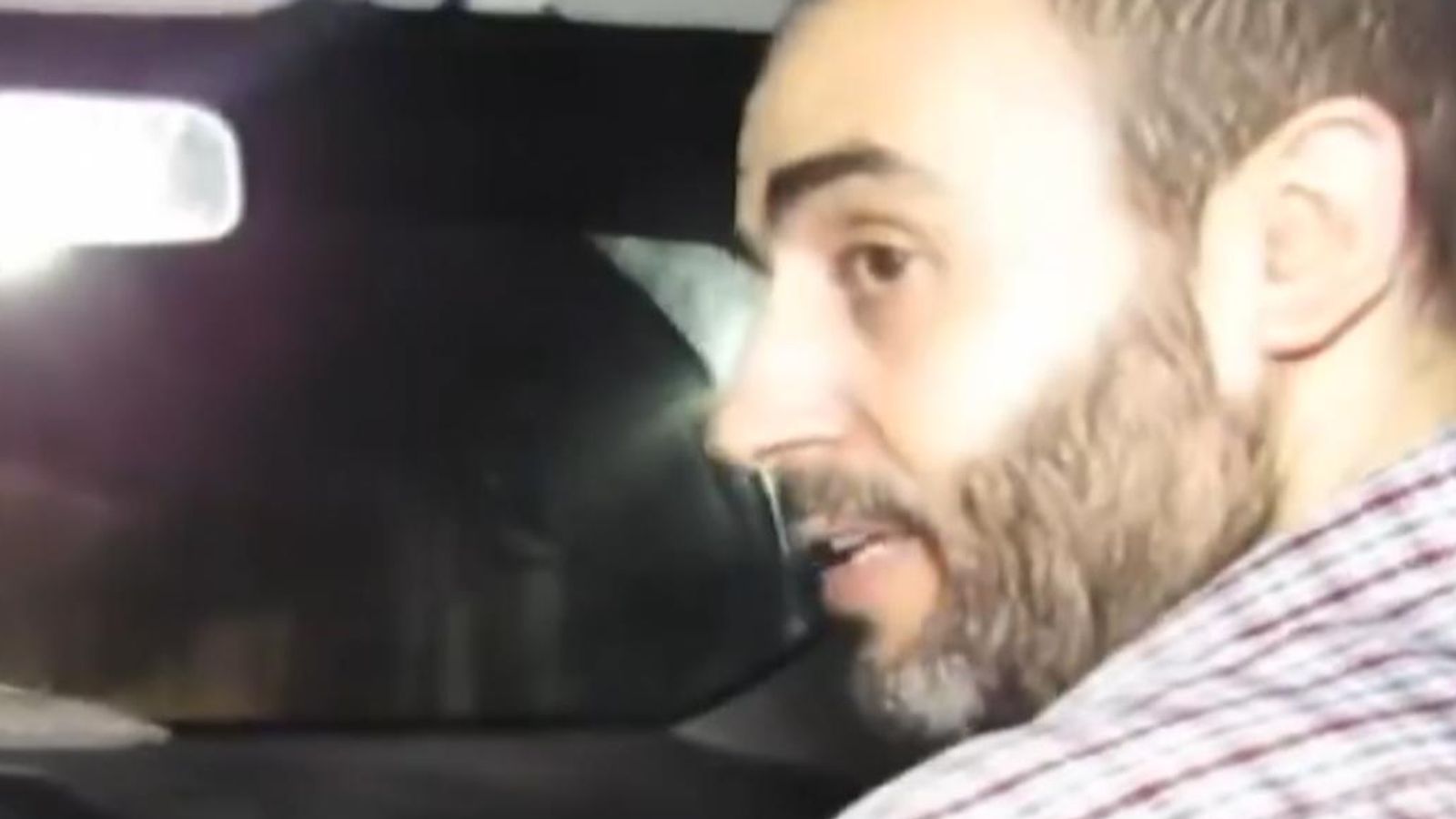 Featured image for Israel Claims Killing of Hamas Gaza Leader Mohammed Sinwar