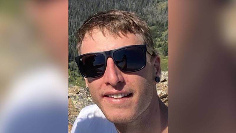 Featured image for Tragic Discovery: Missing Hiker's Body Found in Glacier National Park