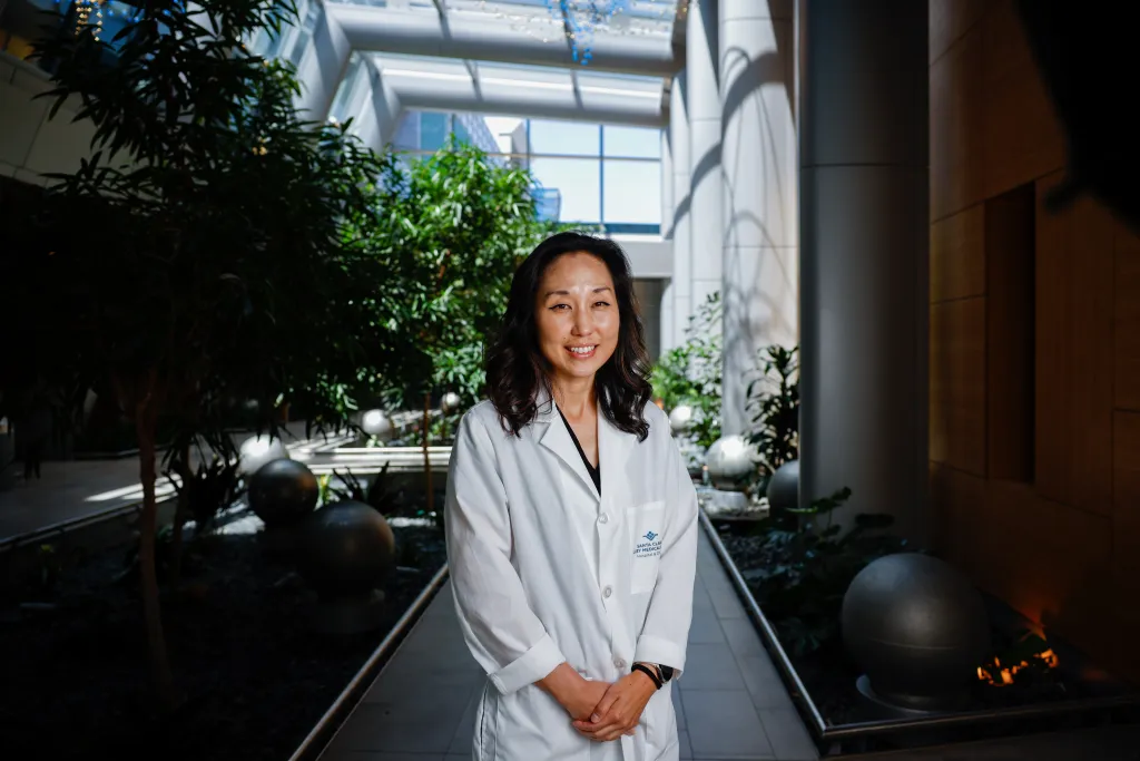 Featured image for Bay Area Faces Hidden Hepatitis B and Liver Cancer Crisis