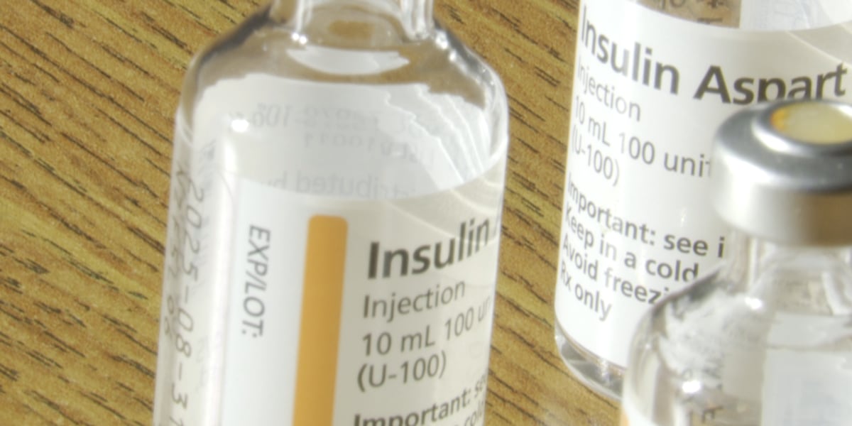 Featured image for "$35 Insulin Cap Launches, Expanding Affordable Access Nationwide"
