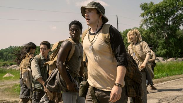 Featured image for Exploring the Impact and Adaptations of Stephen King's 'The Long Walk'