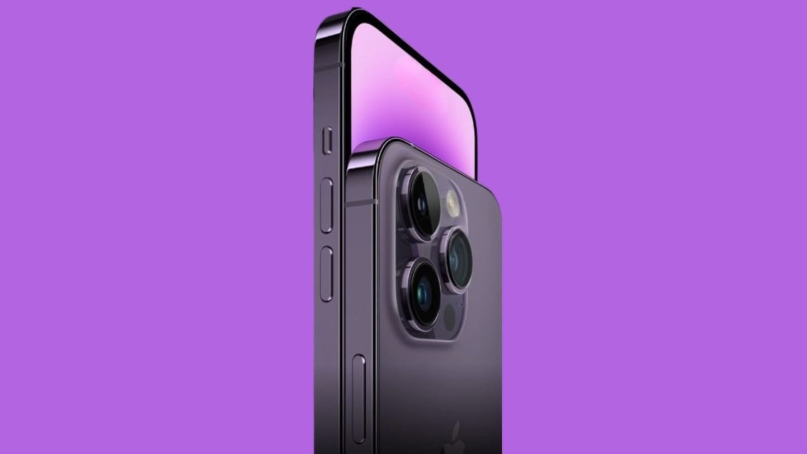Featured image for "Apple's iPhone 19 to Feature Under-Display Camera Technology"