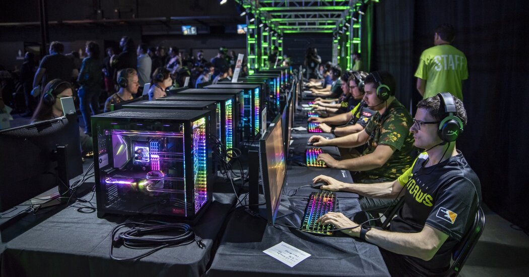 EU Clears Microsoft's $69B Acquisition of Activision Blizzard
