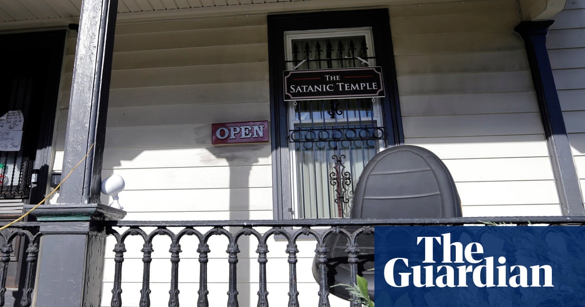 Featured image for "Satanic Temple in Salem, Massachusetts Targeted by Explosive Device"