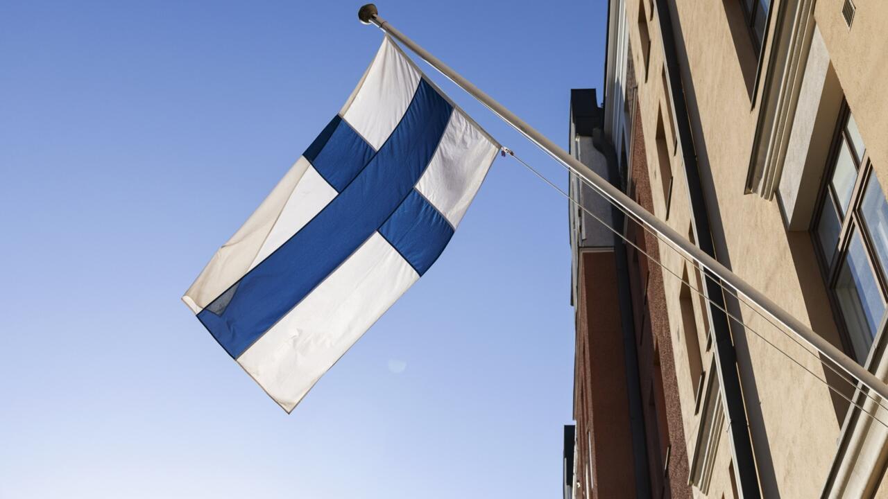 Featured image for "World Happiness Report 2024: Finland Tops Again, US and Western Europe Drop"