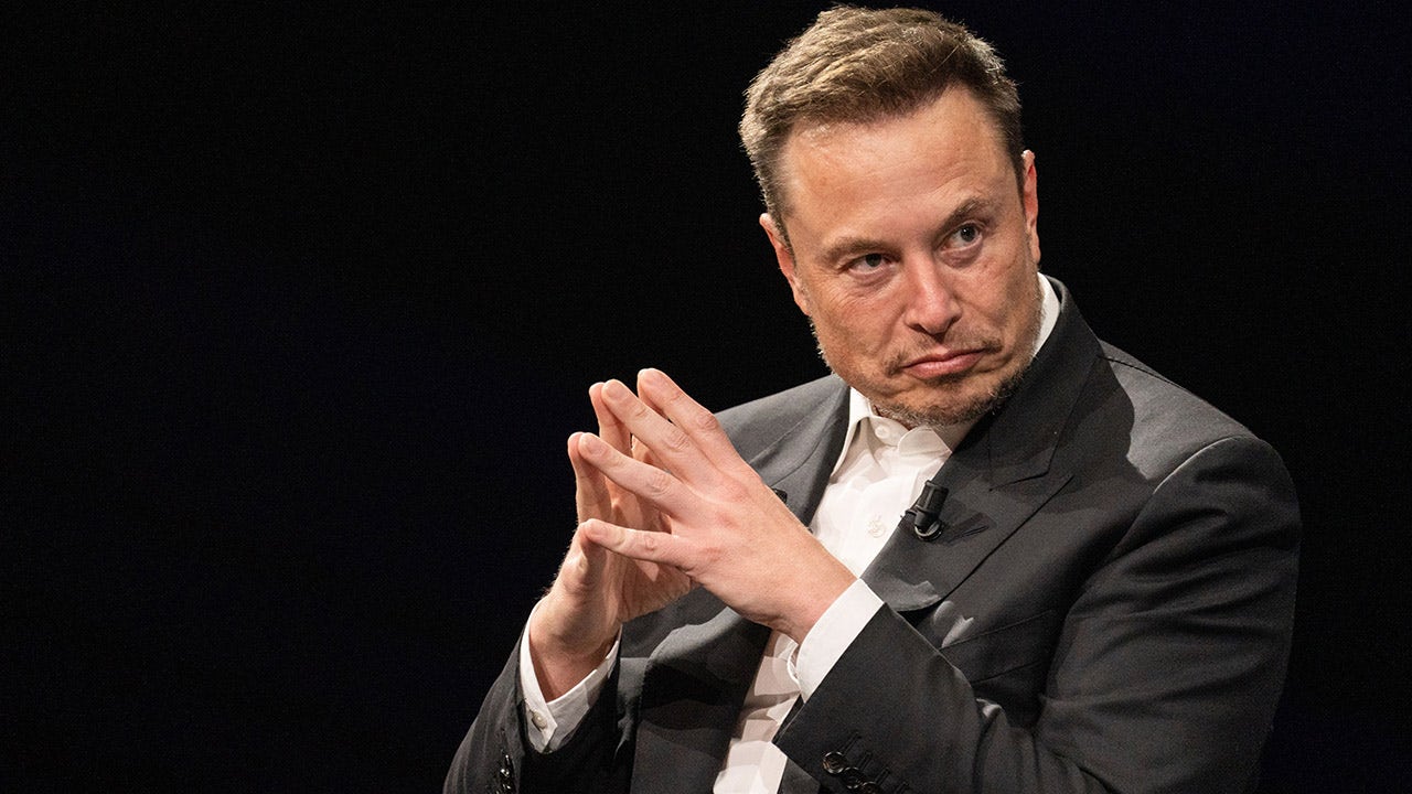 Elon Musk's Warning: AI Threatens Mars Colony Survival