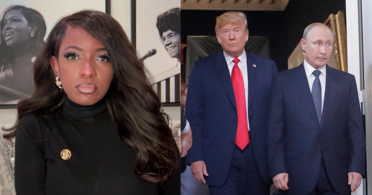 Featured image for "Uncovering Trump's $7.8 Million Profits from Foreign Governments"