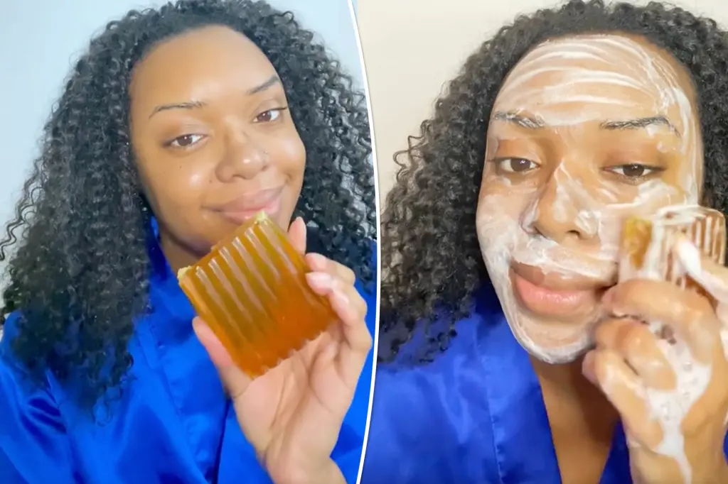 Featured image for Unveiling the Truth Behind Turmeric's Skin-Transforming Power