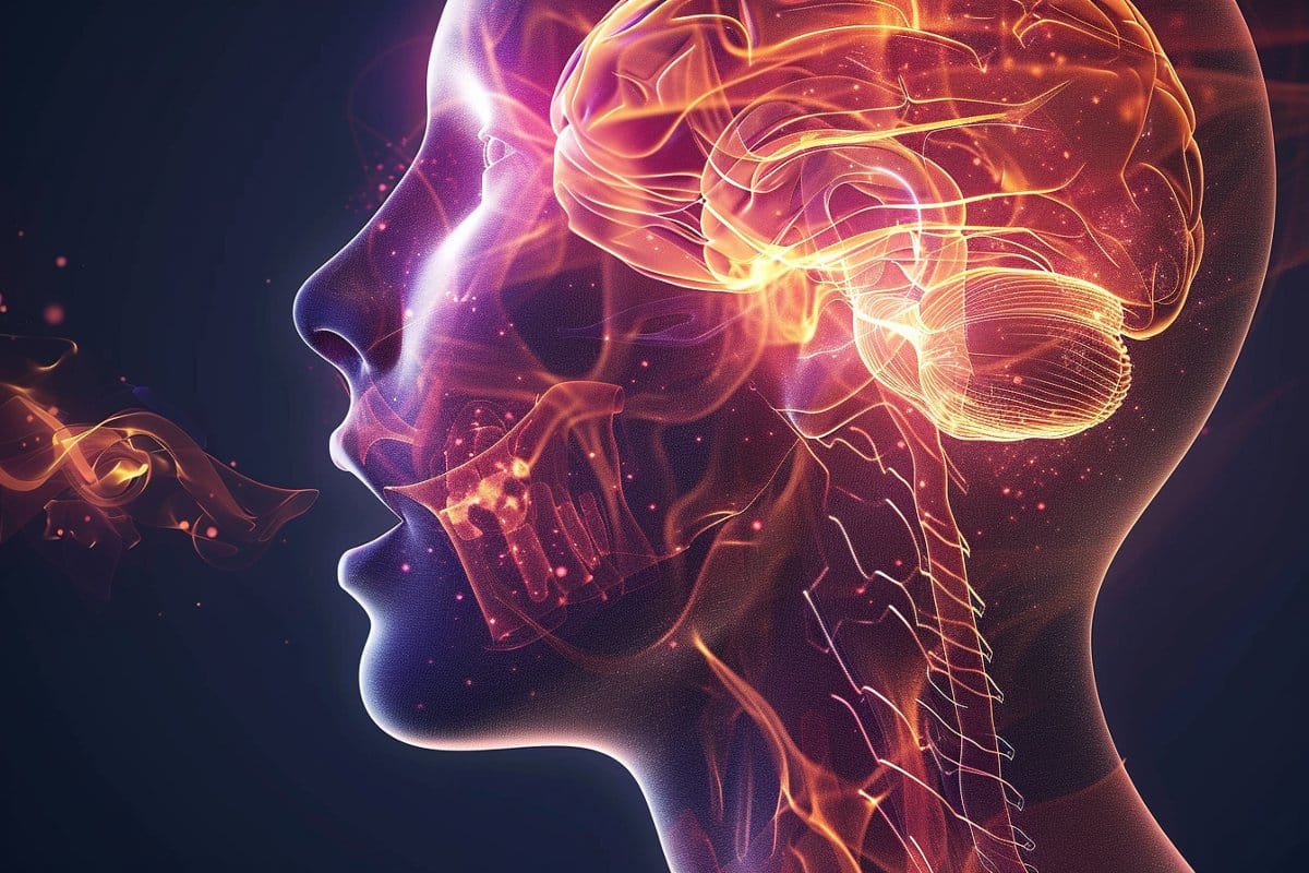 Featured image for "Brain's Coordination of Speech and Breathing Revealed"