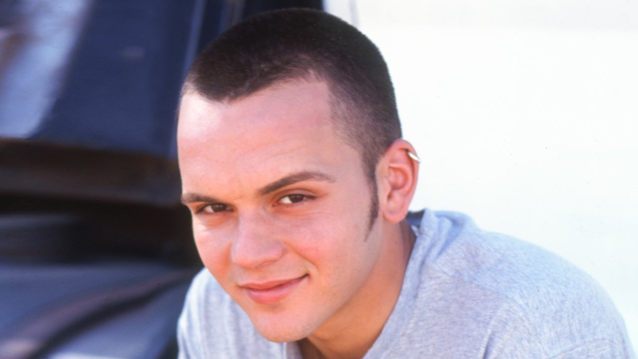 Featured image for S Club 7's Paul Cattermole Passes Away at 46.