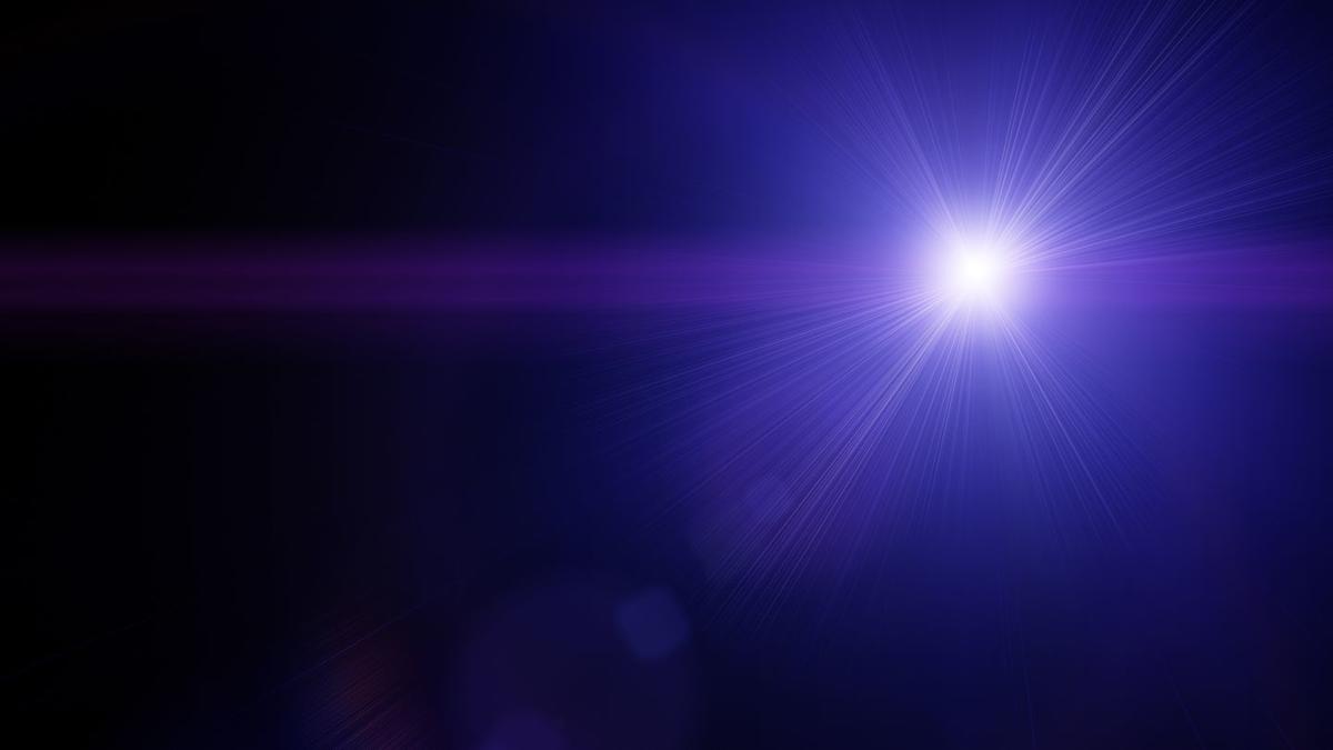 Featured image for Study Finds Light Can Exist Without Matter