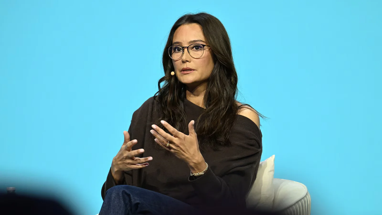 Featured image for Emma Heming Reflects on Holiday Changes and Bruce Willis's Dementia Battle