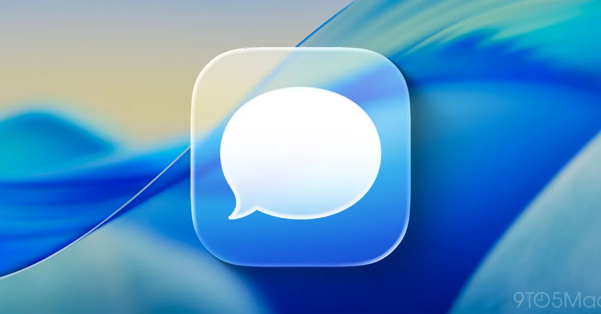 Featured image for macOS Tahoe 26: Key Updates in Messages