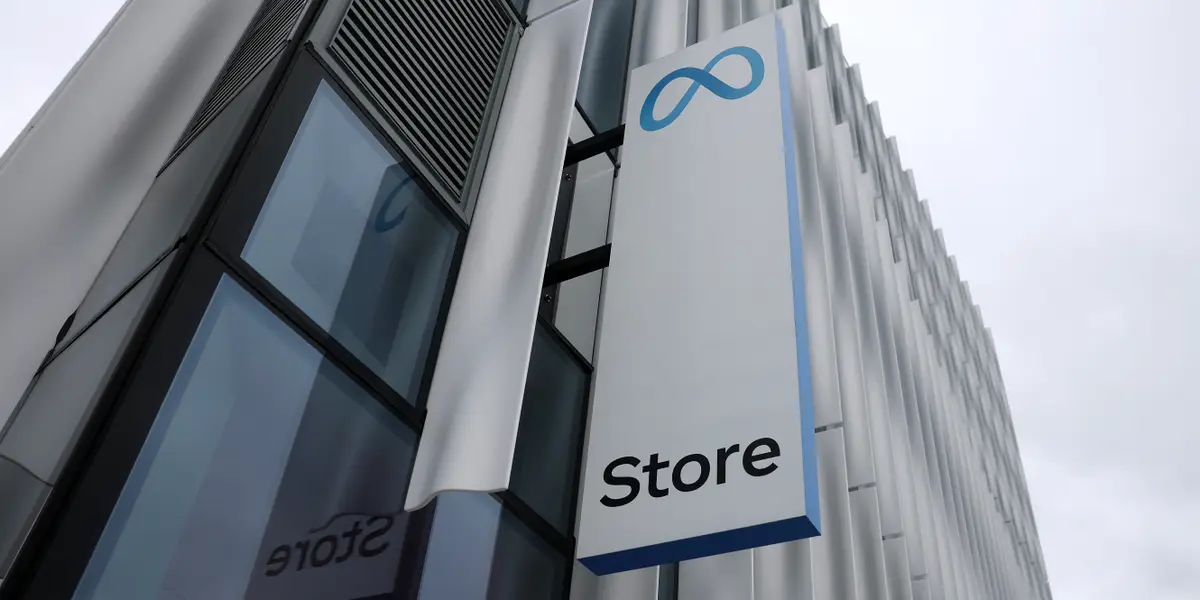Meta Plans to Launch Retail Stores, Internal Documents Reveal