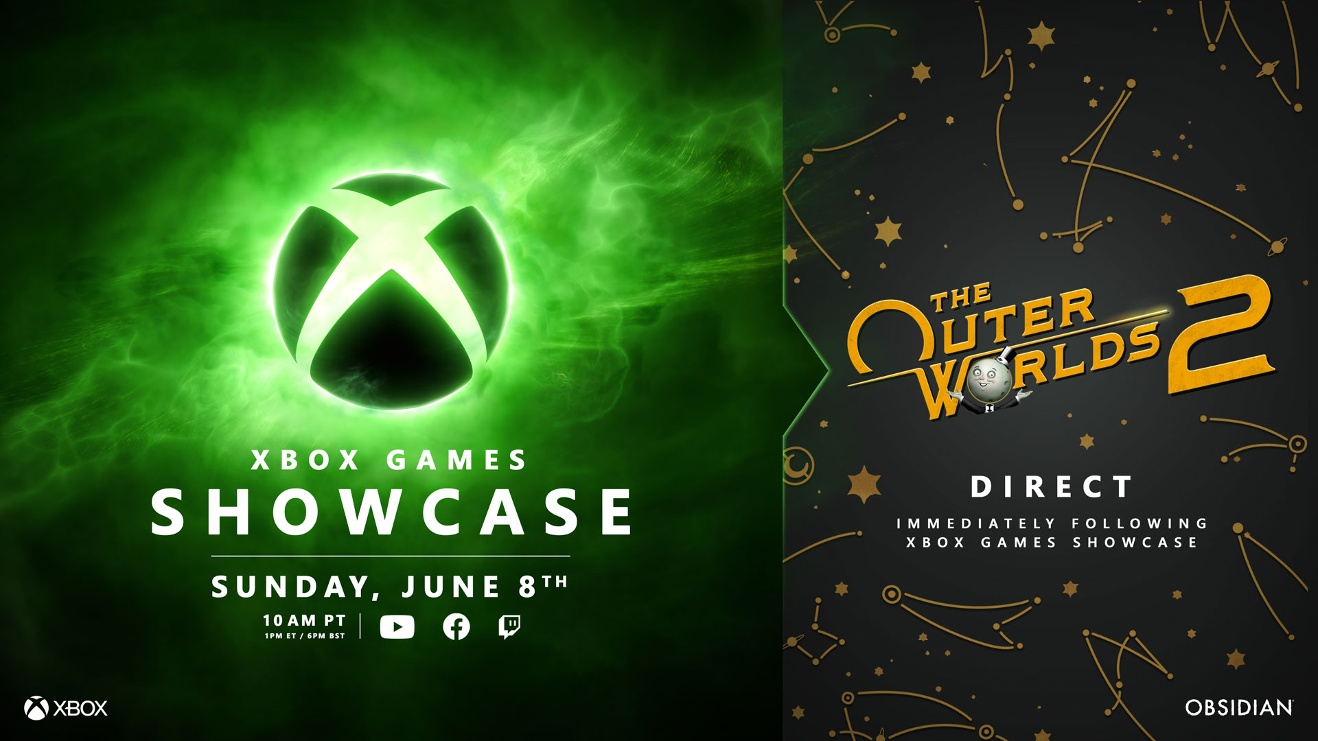 Featured image for Xbox Games Showcase 2025: Live Updates, Reveals, and Trailers