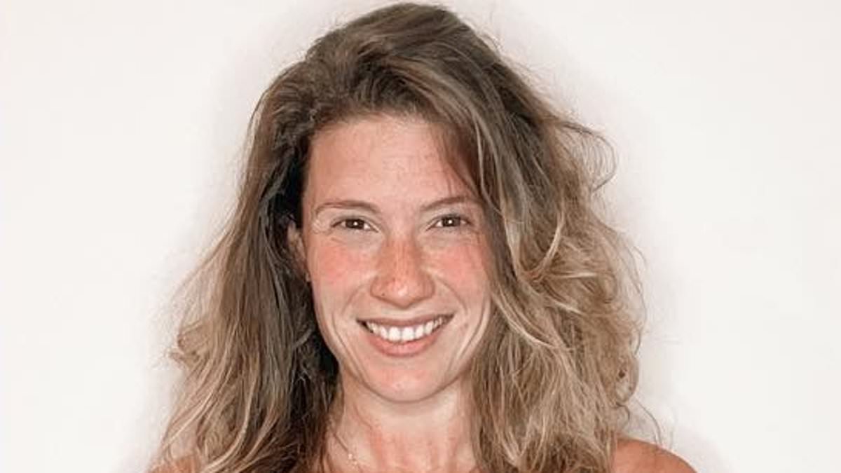 "Mom, 32, shares her 5-step weight-loss journey: Shedding 87LBS and transforming her body"