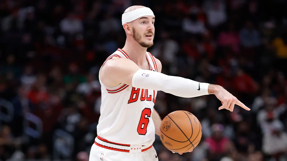 Featured image for "Celtics' Potential Blockbuster Trade Plans at NBA Deadline"