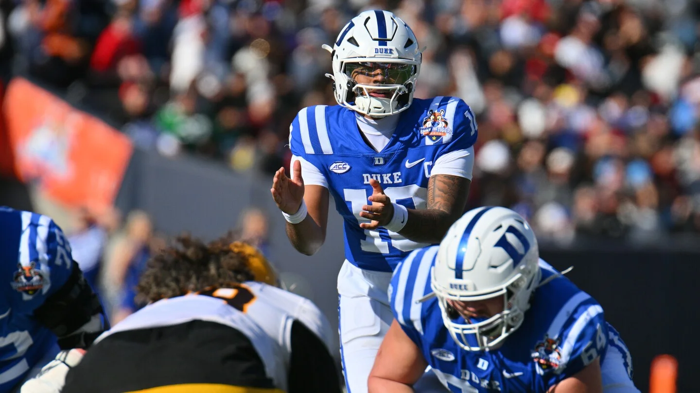 Duke settles with Mensah, unlocking his transfer