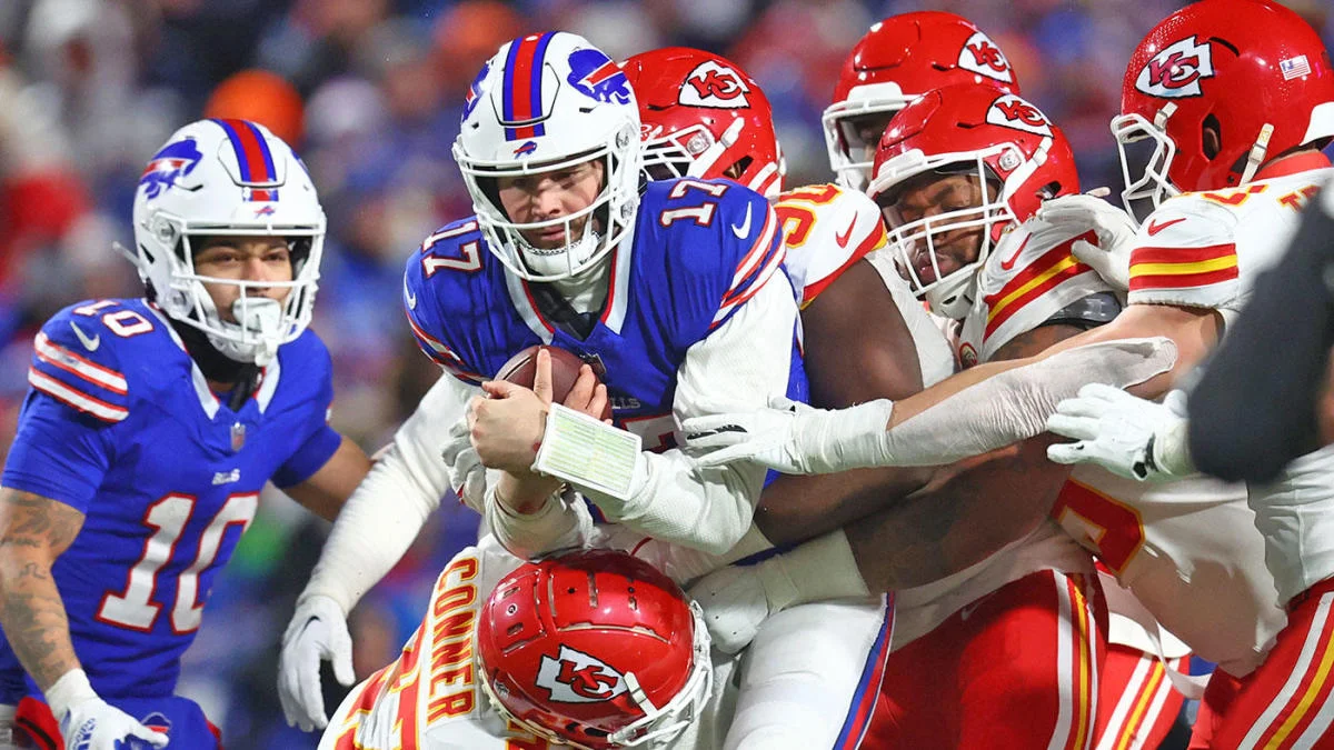 Chiefs vs. Bills: Predictions, Outfits, and How to Watch Week 11 Showdown