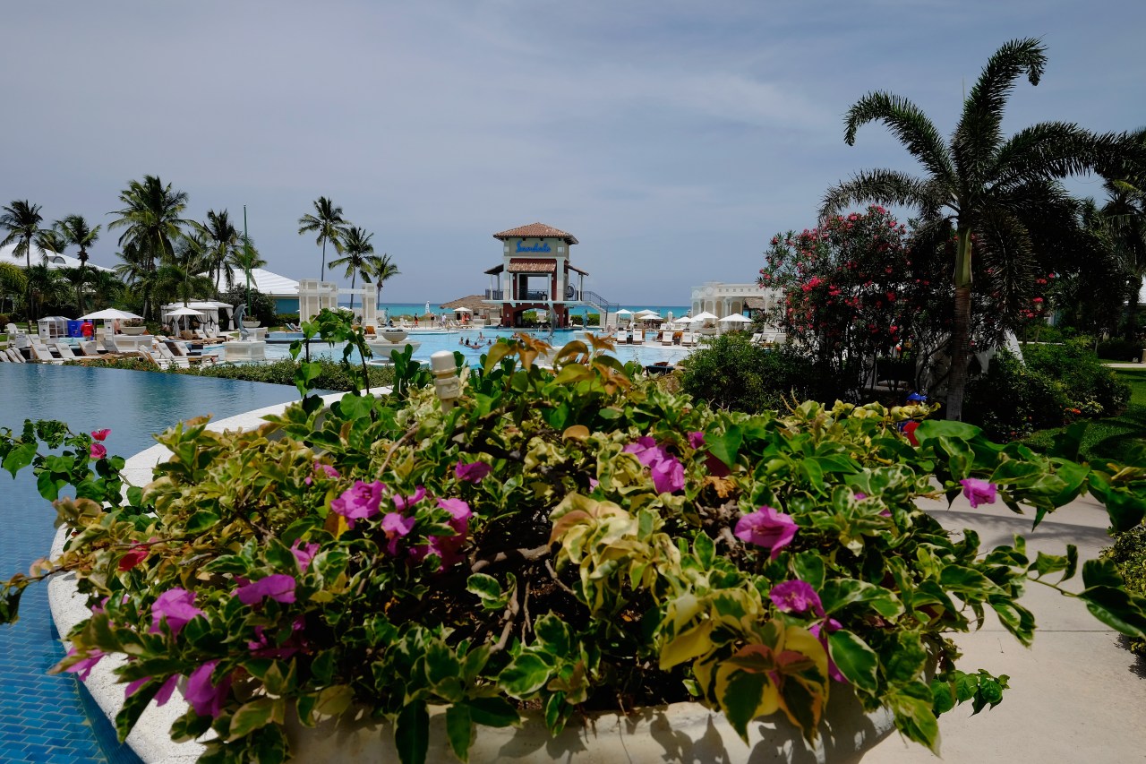 "US Issues Travel Warning for Bahamas Amid Surge in Murders"