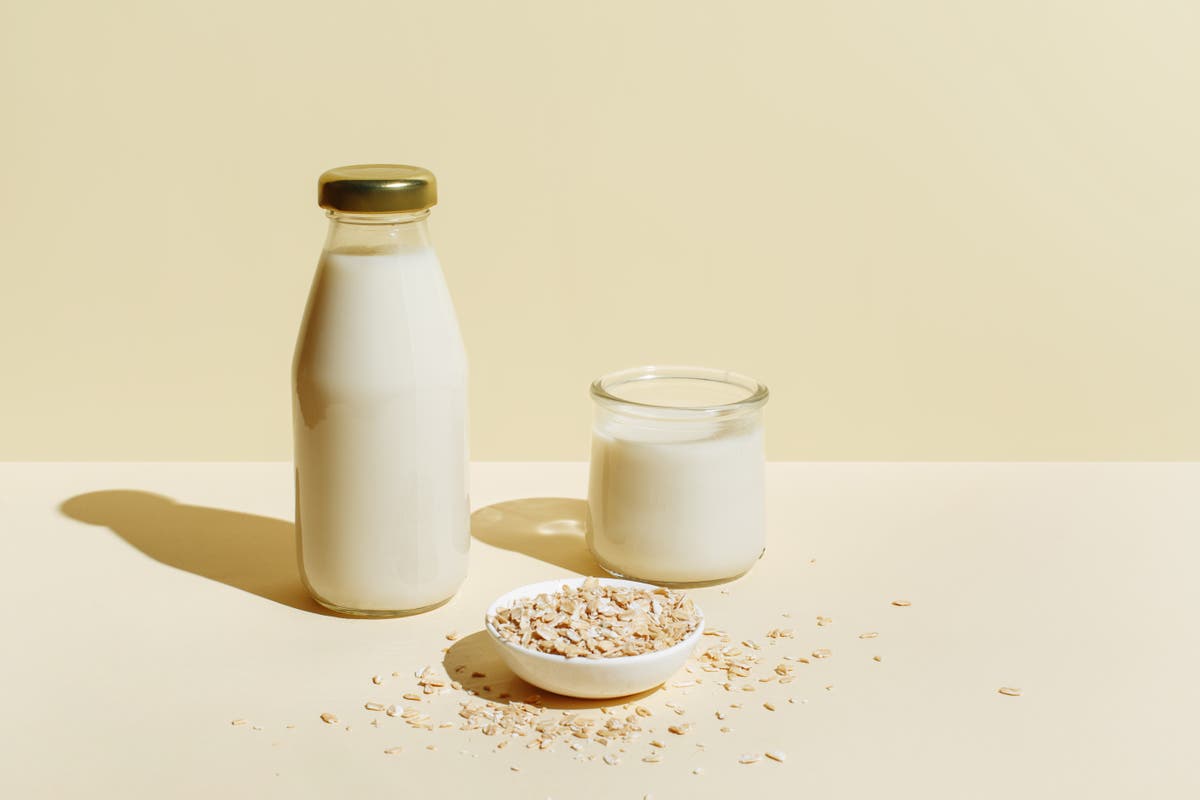 Featured image for "The Downfall of Oat Milk: A Closer Look"