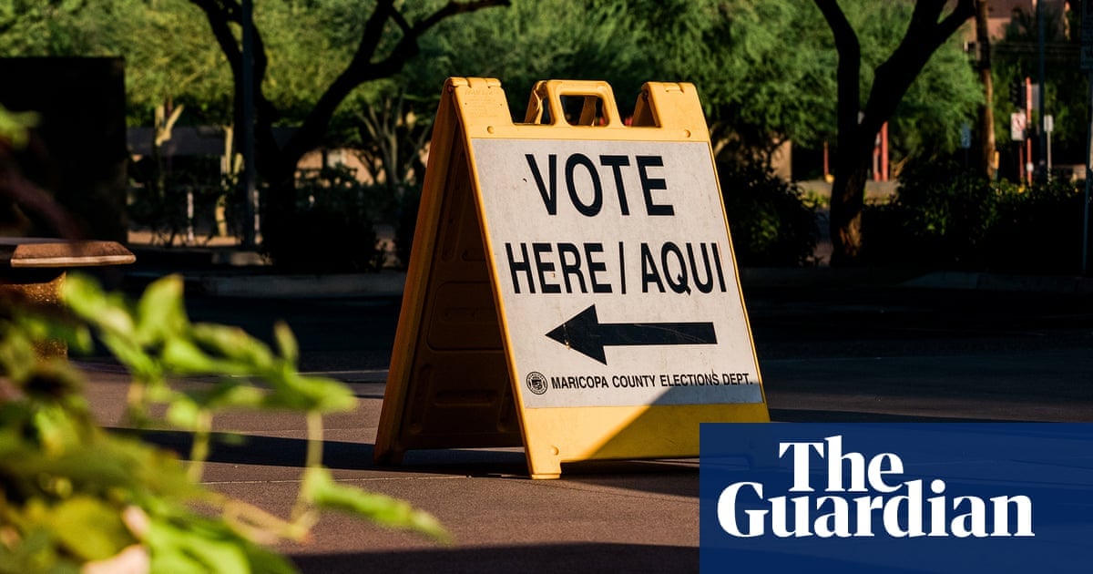 Featured image for "The Threat of an Obscure Legal Theory to Voter Protections"