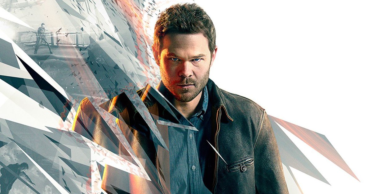 Featured image for The Quantum Break Effect: How it Elevated Control and Alan Wake 2