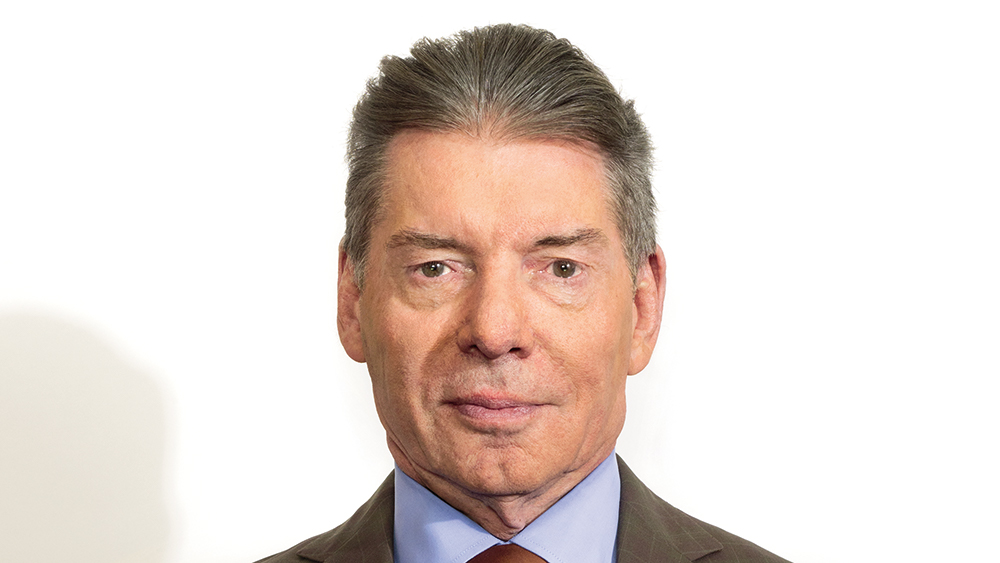 Featured image for Vince McMahon to Sell $311 Million in Stock Back to WWE's Parent Company