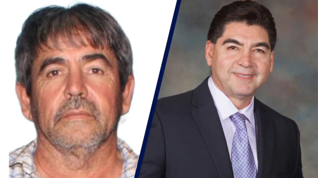 Featured image for Abbott Demands Mexico Extradite Suspect in Texas Official's Murder