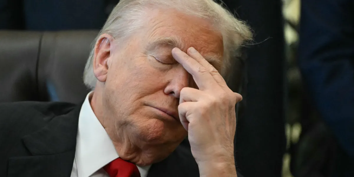 Featured image for Trump Defends H-1B Visas, Citing U.S. Talent Shortage