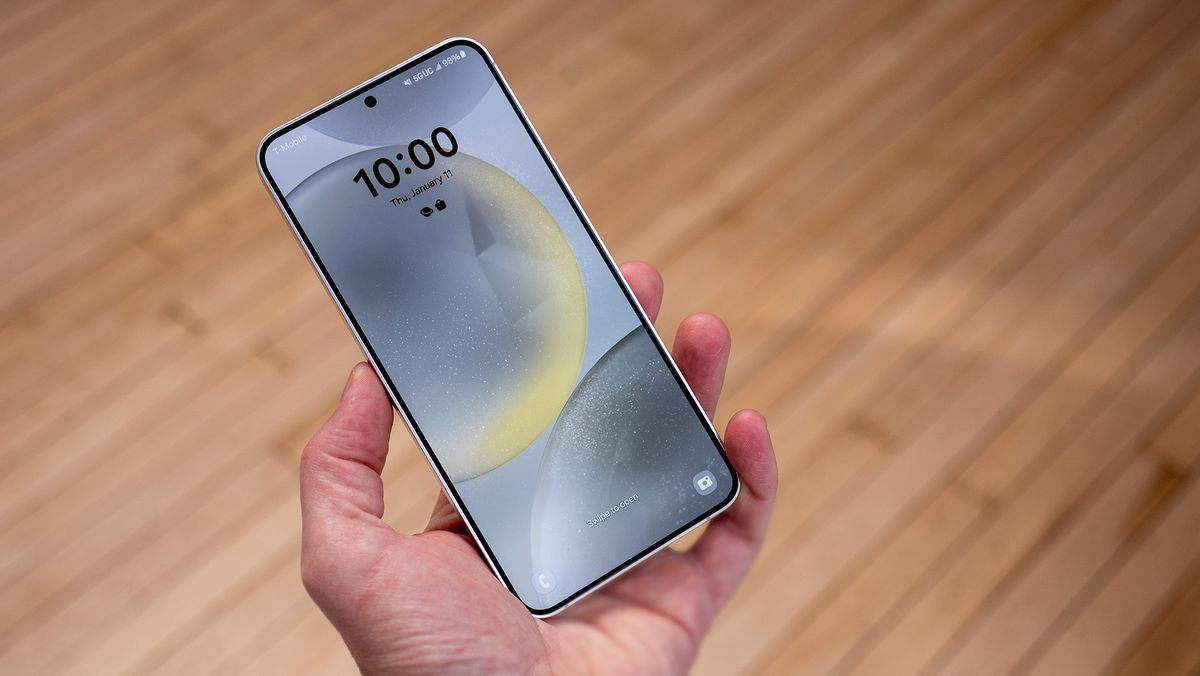 Samsung's One UI 7: Major Update with AI Enhancements and Gaming Boosts