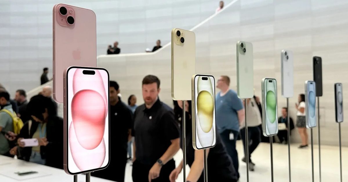 Featured image for Compatibility of iPhone 14 cases with iPhone 15: A Closer Look