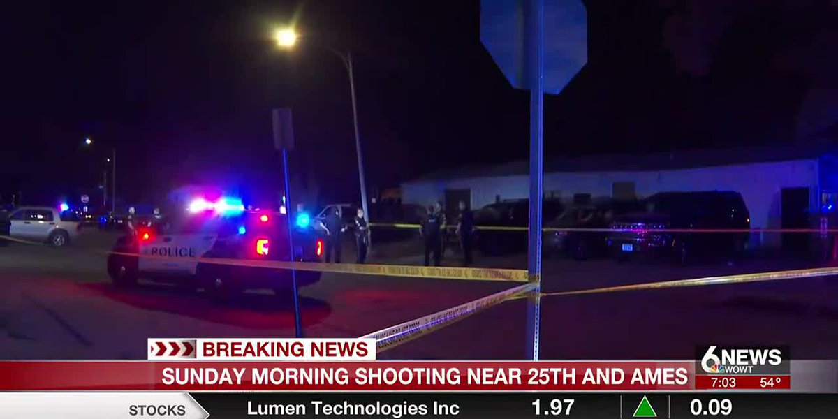 Multiple Shootings Leave Several Injured in Nebraska and Virginia