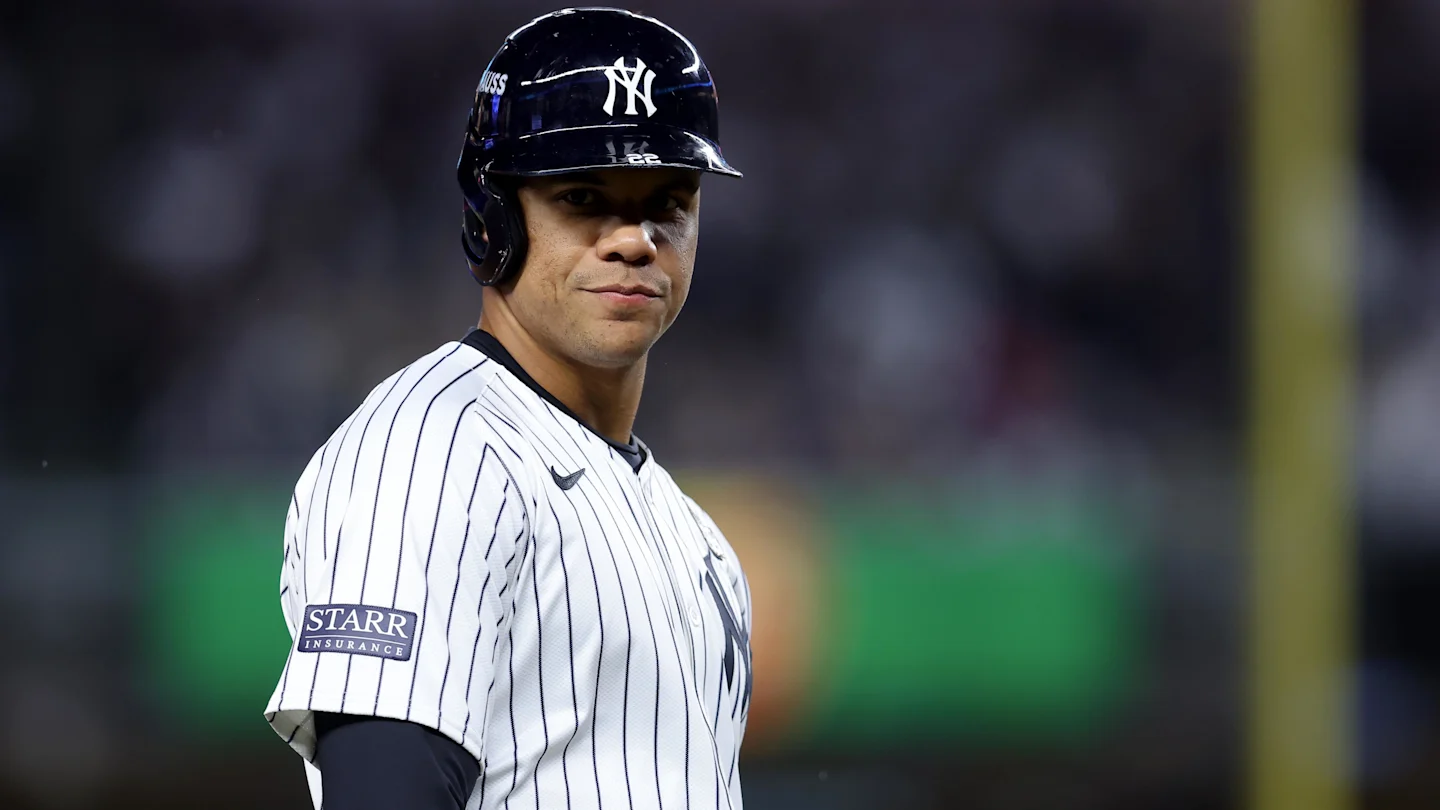 Juan Soto's Free Agency: Yankees Emerge as Top Contenders Amidst $600M Rumors
