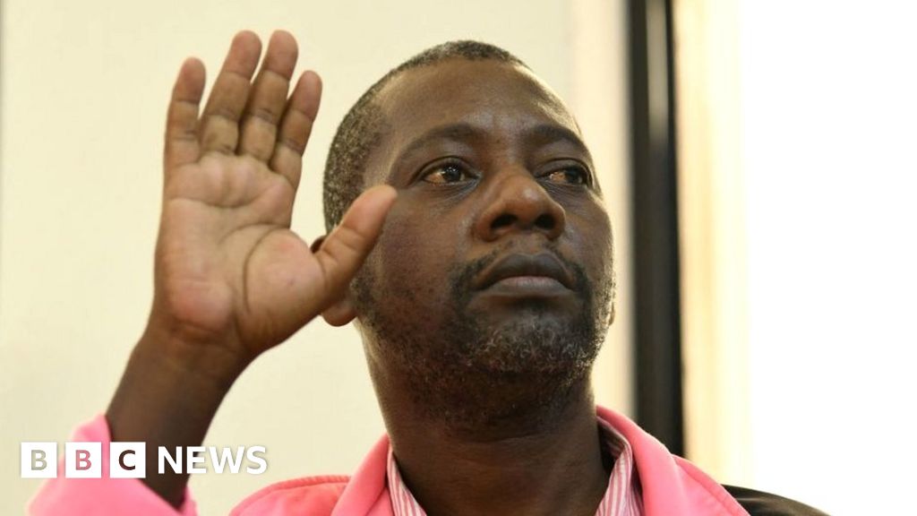 Featured image for Kenya Cult Leader Paul Mackenzie to Undergo Mental Health Checks